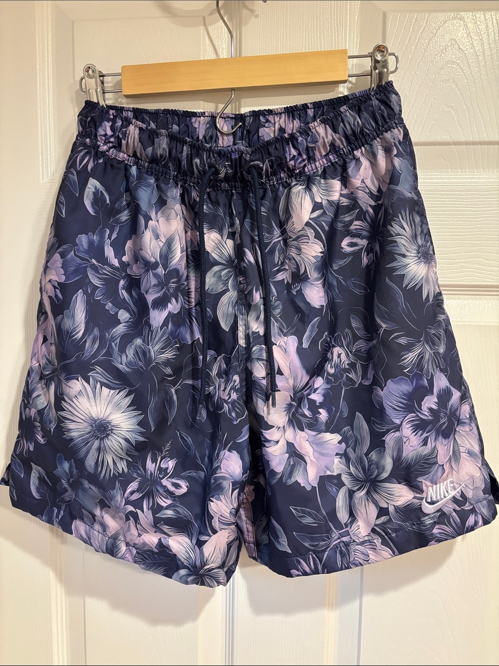 Nike Club Men’s Flow Shorts